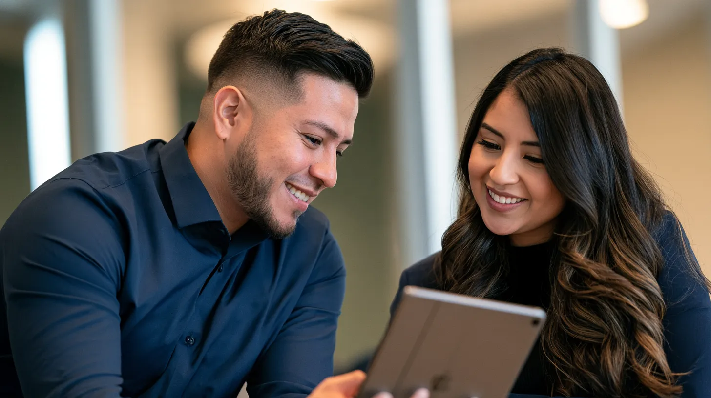 Installment Loans option from Oliv Financial