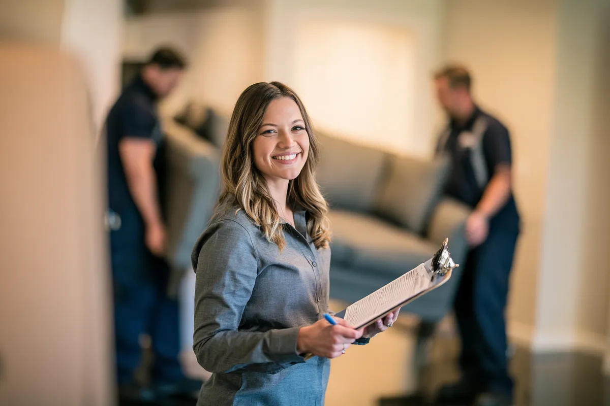 How to Estimate Moving Costs Accurately (Line by Line)