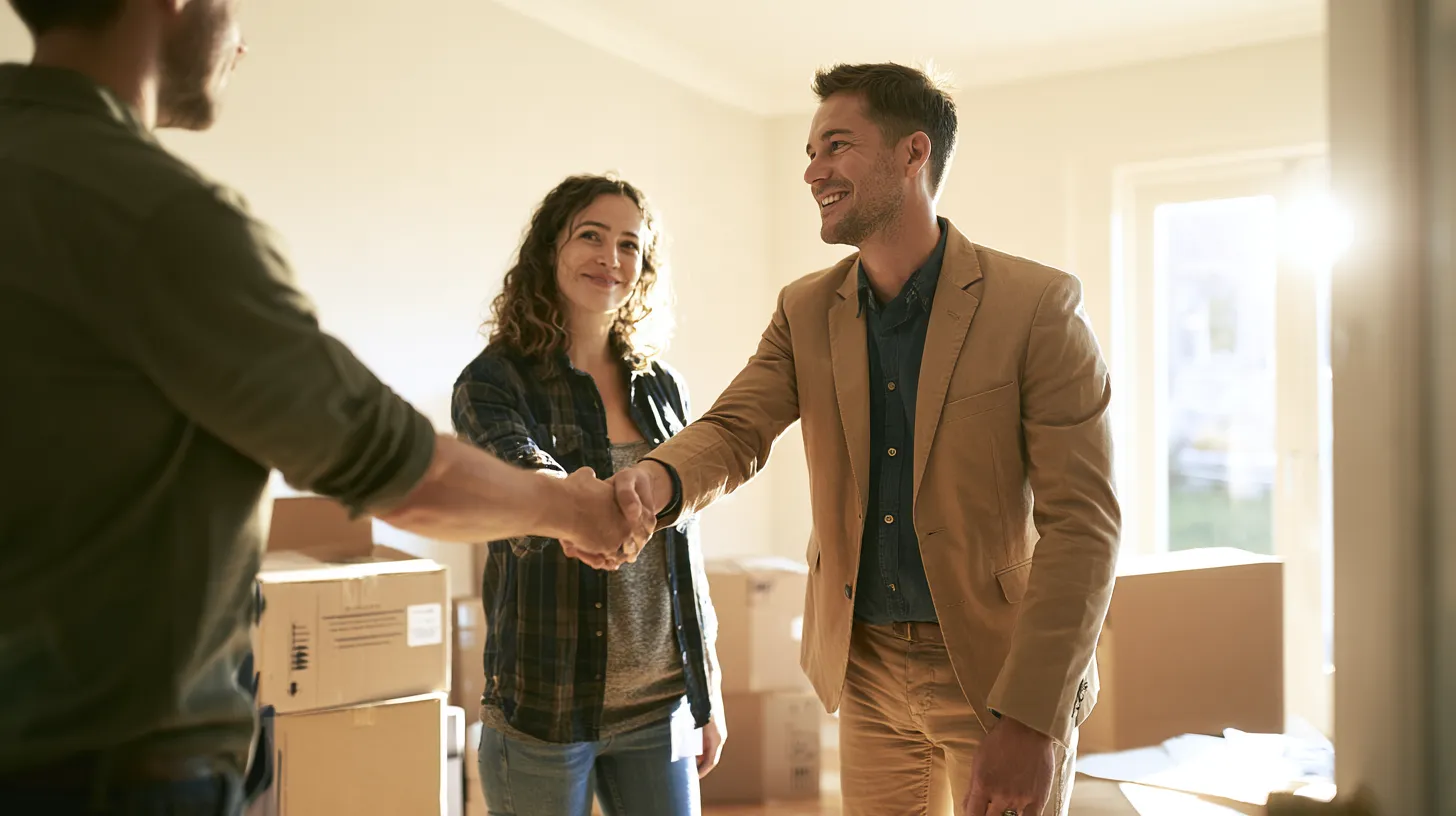Moving Loans option from Oliv Financial