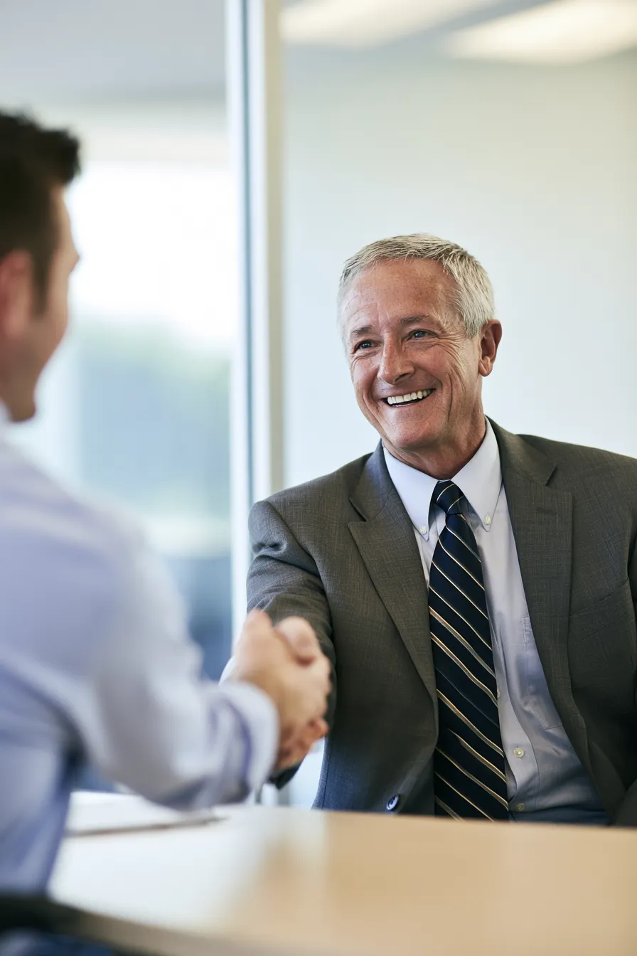 Borrower confirming penalty-free prepayment on an installment schedule