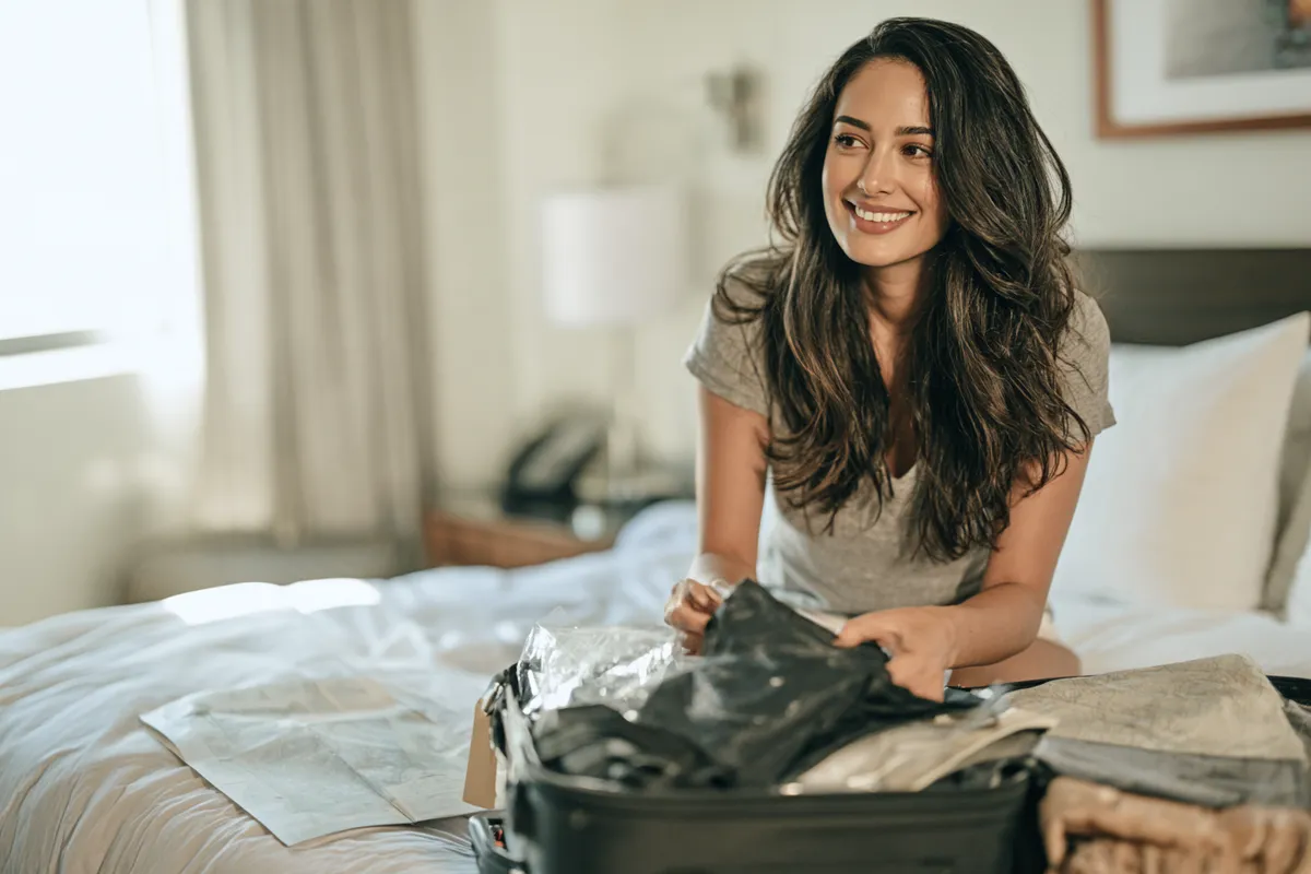 Smart Packing and Prepayment Tips for Financed Trips