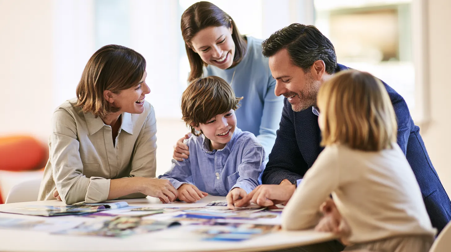 Vacation Loans option from Oliv Financial
